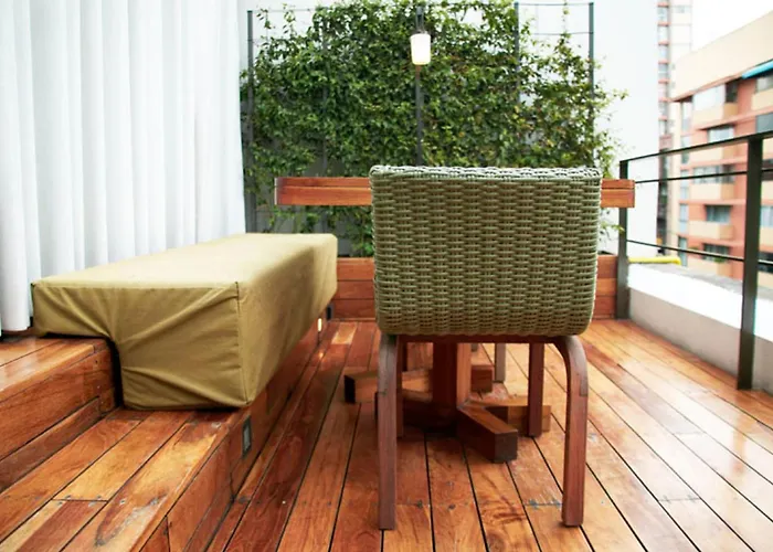 Condesa Df, City, A Member Of Design