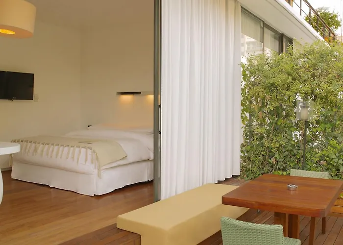 Condesa Df, City, A Member Of Design 4*