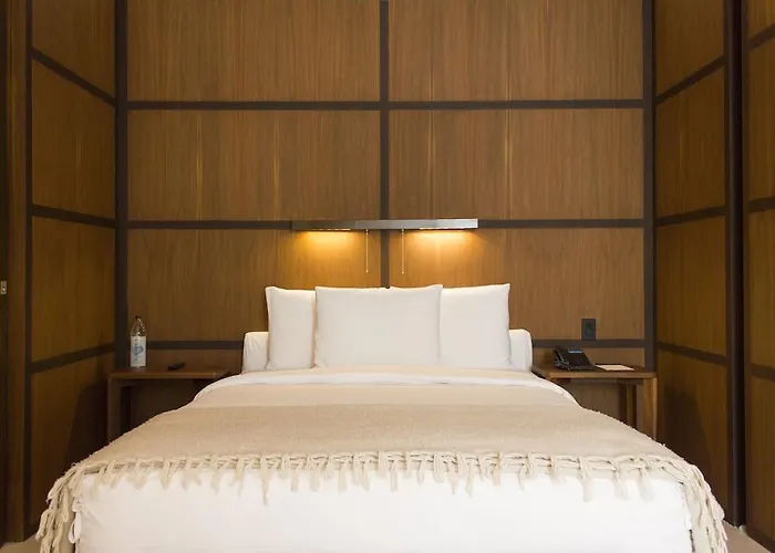 Condesa Df, City, A Member Of Design Hotel Mexico City