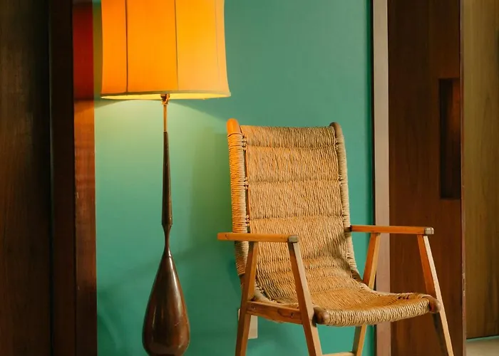 Condesa Df, City, A Member Of Design 4* Mexiko-Stadt