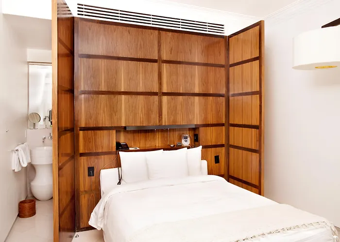 Condesa Df, City, A Member Of Design