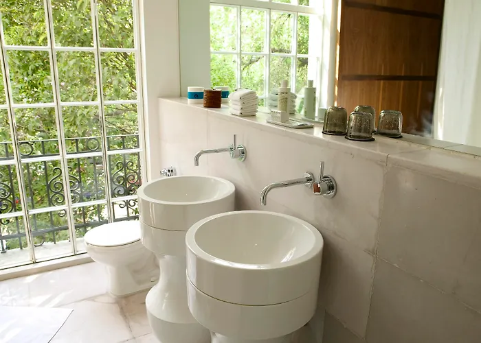 Condesa Df, City, A Member Of Design 4* Mexico City