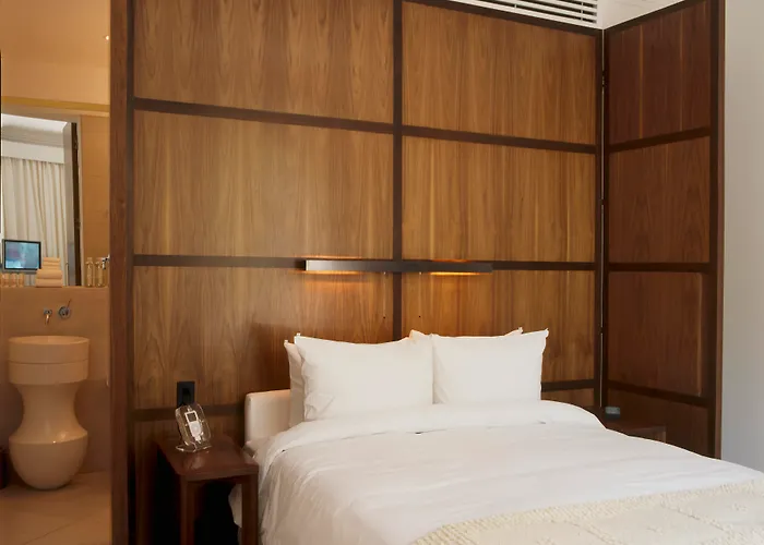 Hotel Condesa Df, City, A Member Of Design 4*