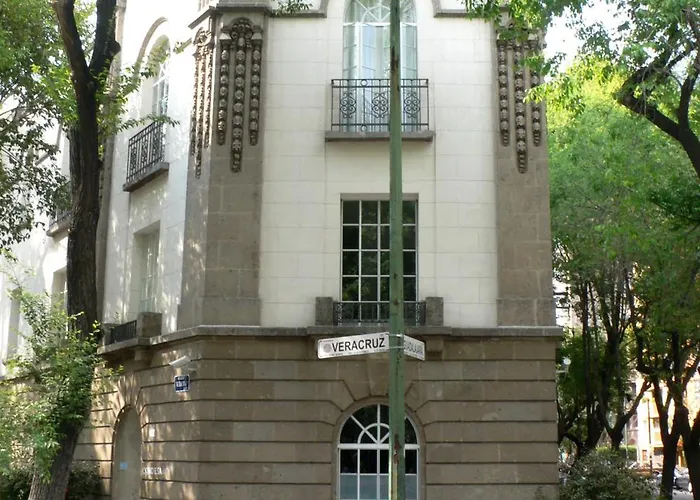 Hotel Condesa Df, City, A Member Of Design