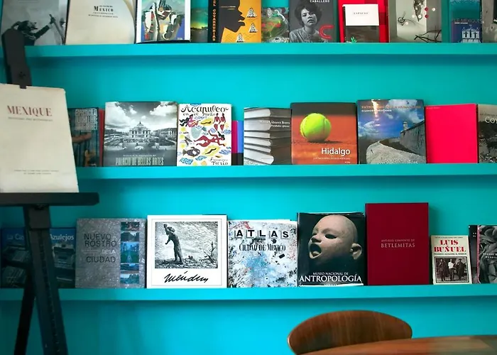 Condesa Df, City, A Member Of Design Hotel