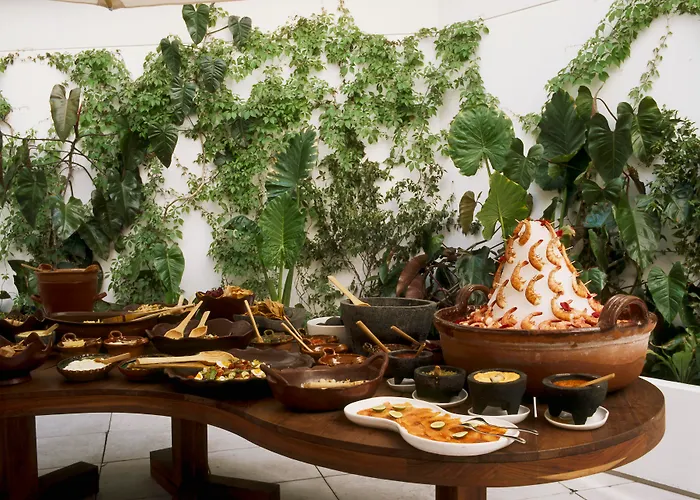 Condesa Df, City, A Member Of Design Hotel