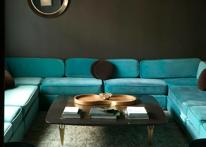 Hotel Condesa Df, City, A Member Of Design 4*