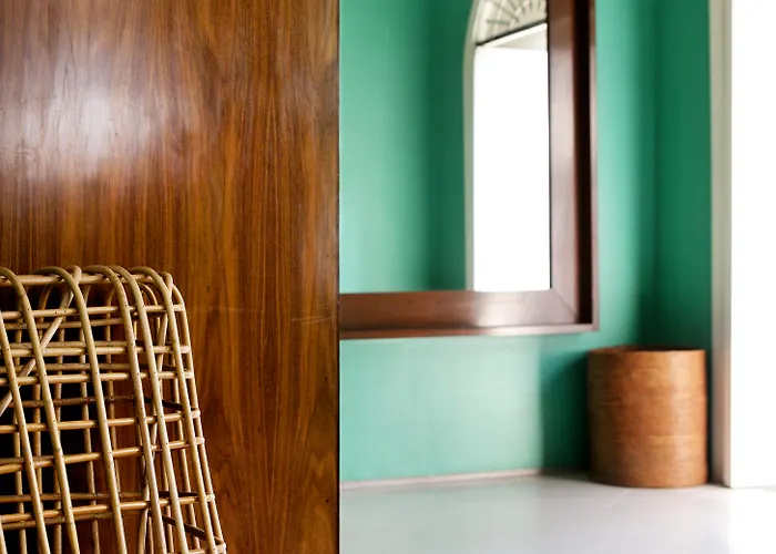 Hotel Condesa Df, City, A Member Of Design