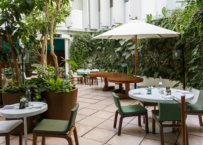 Condesa Df, City, A Member Of Design Hotel 4*