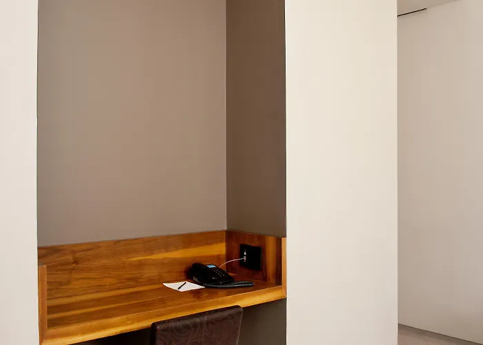 Condesa Df, City, A Member Of Design Hotel