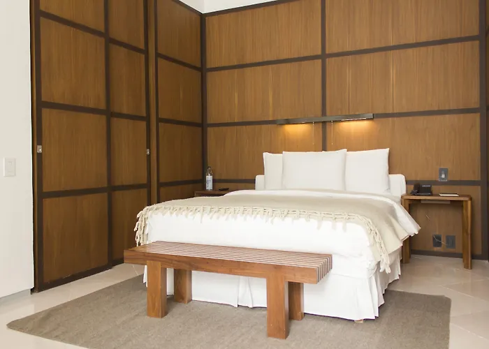 Hotel Condesa Df, City, A Member Of Design