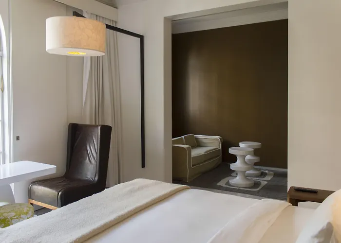Hotel Condesa Df, City, A Member Of Design Mexiko-Stadt