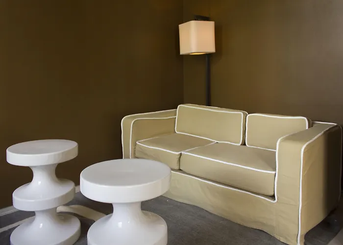Condesa Df, City, A Member Of Design Hotel Mexico City