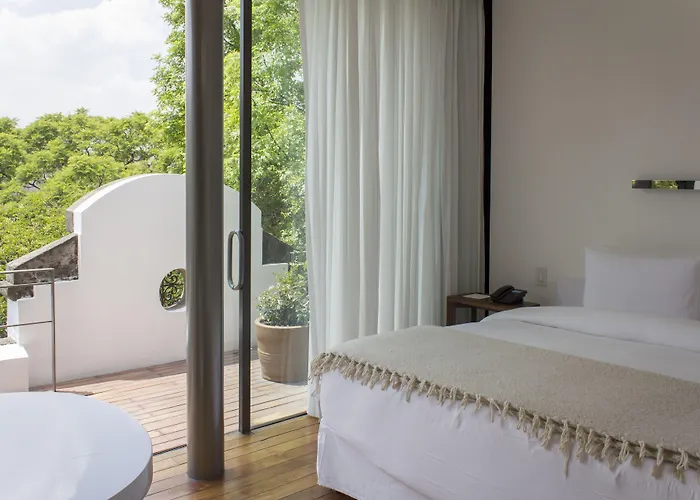 Condesa Df, City, A Member Of Design 4*