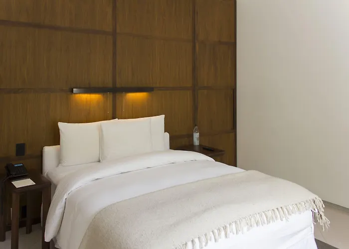 Condesa Df, City, A Member Of Design Hotel 4*