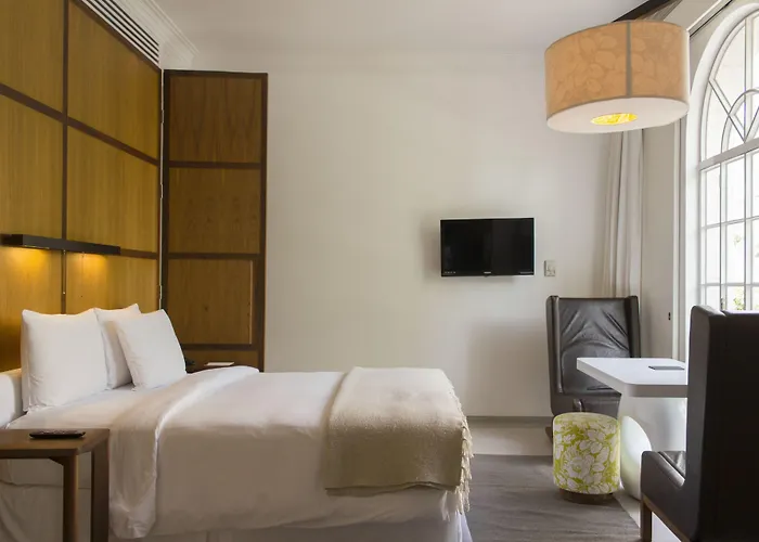 Hotel Condesa Df, City, A Member Of Design