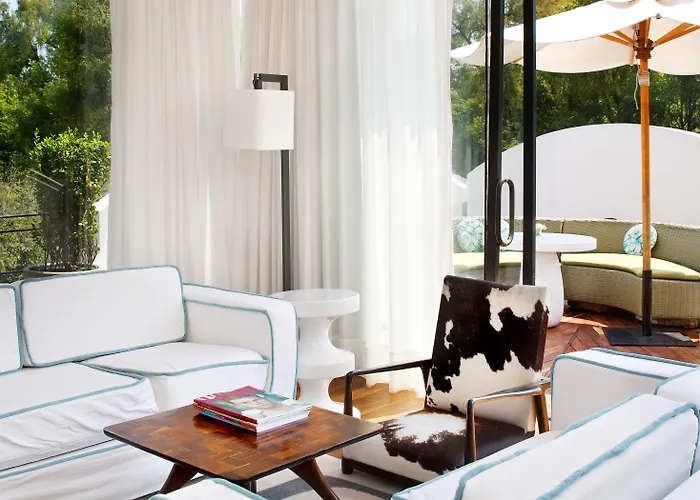 Hotel Condesa Df, City, A Member Of Design Mexico City