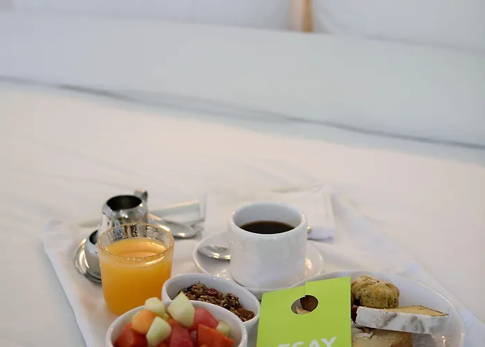 Hotel Condesa Df, City, A Member Of Design