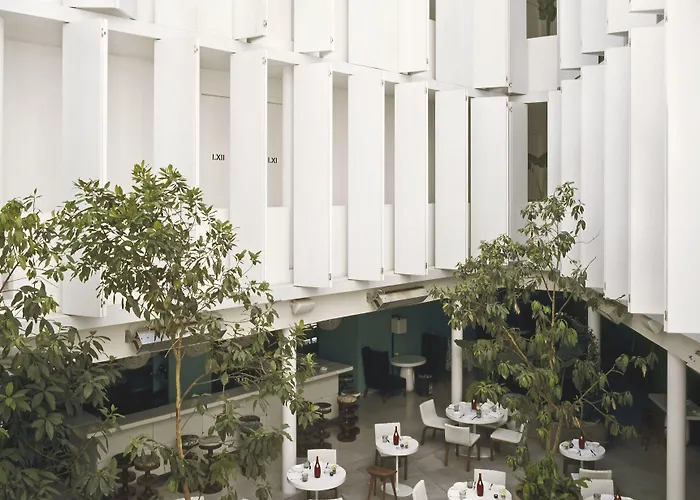 Condesa Df, City, A Member Of Design 4*