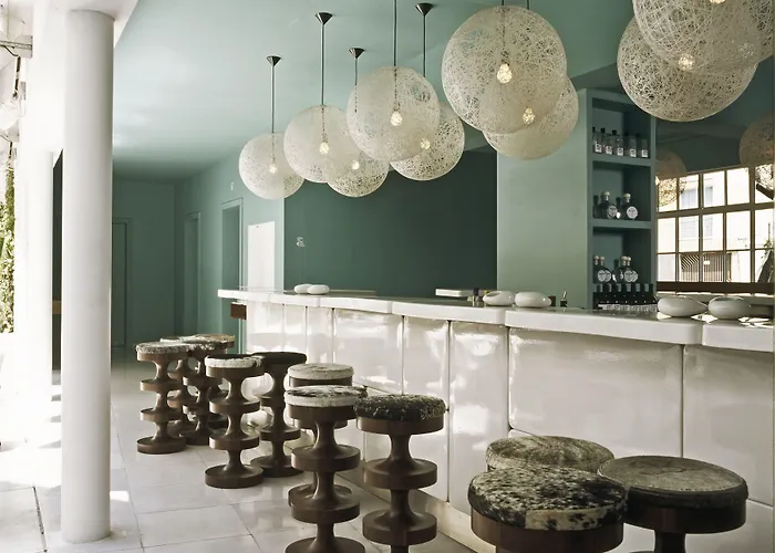Condesa Df, City, A Member Of Design Hotel 4*