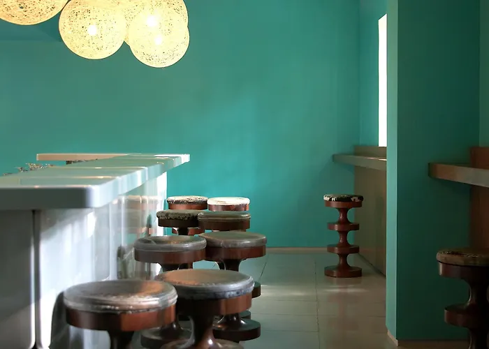 Condesa Df, City, A Member Of Design