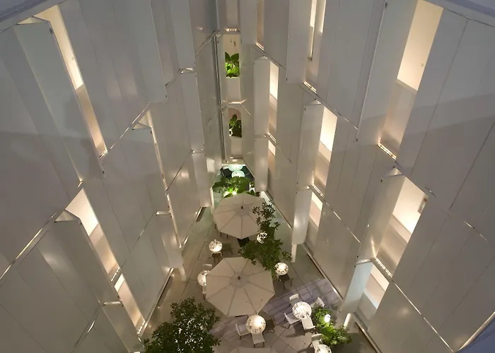 Condesa Df, City, A Member Of Design Hotel