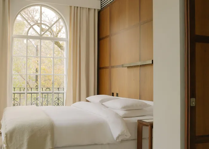 Condesa Df, City, A Member Of Design Hotel 4*
