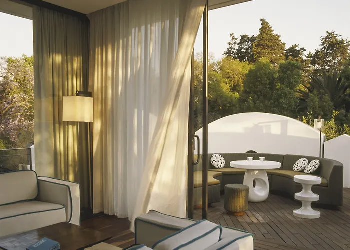 Condesa Df, City, A Member Of Design