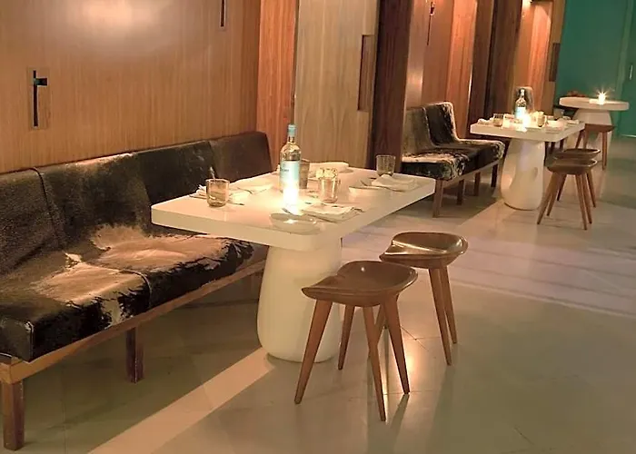 Condesa Df, City, A Member Of Design 4* Mexiko-Stadt