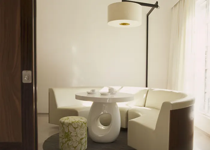 Condesa Df, City, A Member Of Design 4*