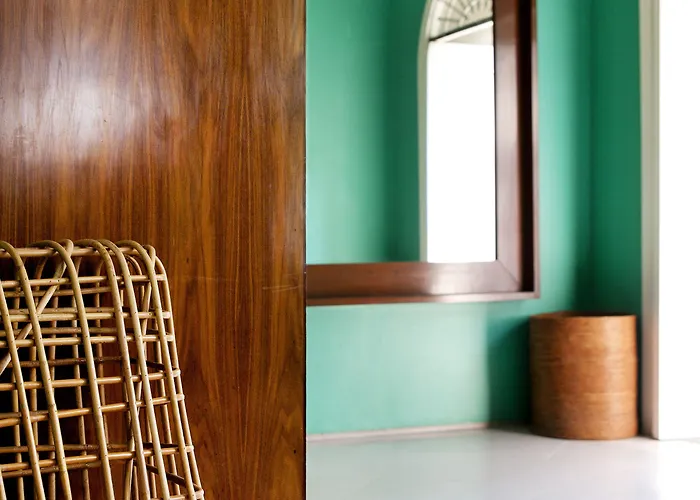 Condesa Df, City, A Member Of Design Hotel