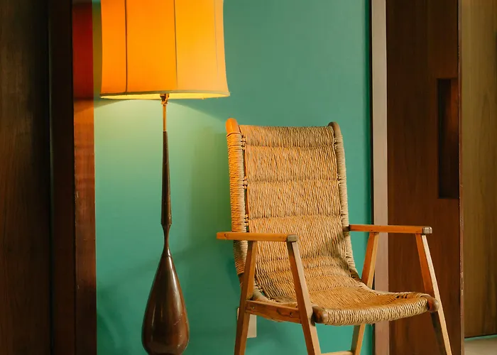 Condesa Df, City, A Member Of Design