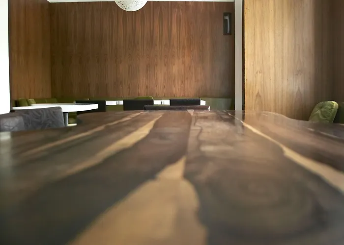 Condesa Df, City, A Member Of Design 4*