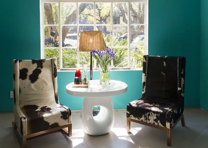Condesa Df, City, A Member Of Design