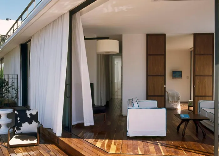 Condesa Df, City, A Member Of Design Hotel 4*