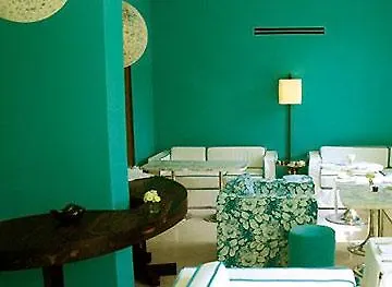 Condesa Df, City, A Member Of Design 4* Mexico City