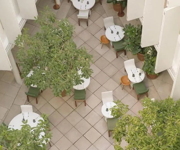 Condesa Df, City, A Member Of Design Hotel 4*