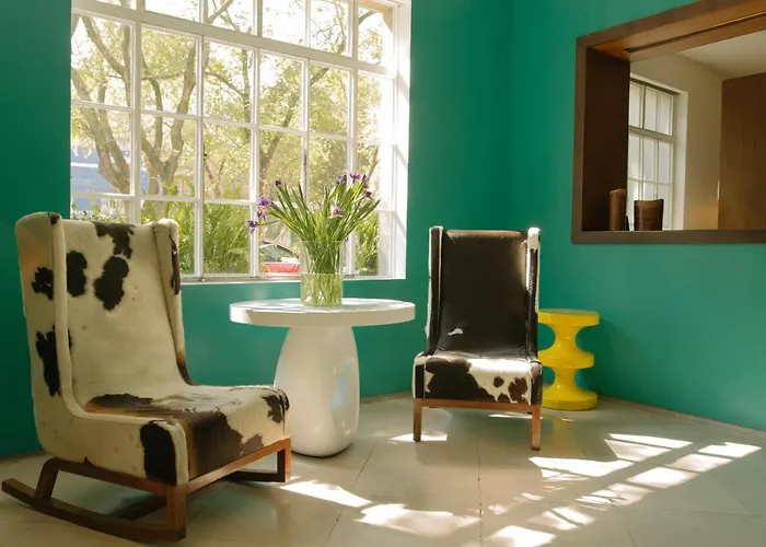 Hotel Condesa Df, City, A Member Of Design