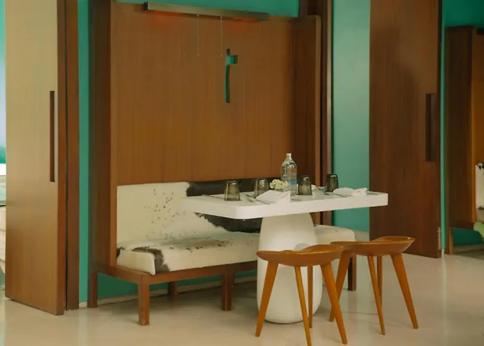 Condesa Df, City, A Member Of Design 4*